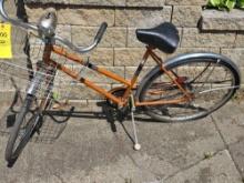 Grant Sport Easy Tour Bicycle