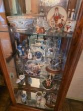 Lenox, Norman Rockwell, Plates