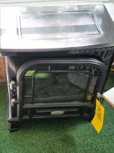 Electric Heater
