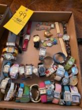 Ladies Wrist Watches
