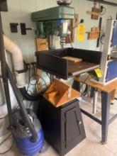 Cummins Mack 5 Speed Drill Press