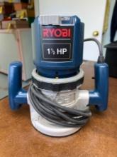 Ryobi Router