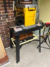 DeWalt 12.5 inch Thickness Planer