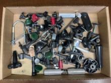 Various Knobs