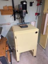 Delta Hollow Chisel Mortiser