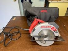 Skilsaw Circular Saw