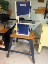 Rikon 10 inch Band Saw