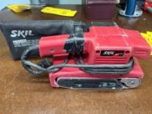 Skil Corded Belt Sander