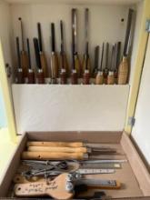 Hand Chisels