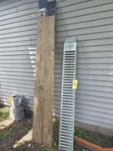 2 Sets Of Ramps
