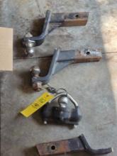 Hitch Inserts