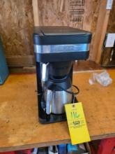 Bunn Coffee Maker