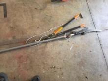 Limb Lopper, Tree Saw