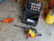 Homelite Chain Saw