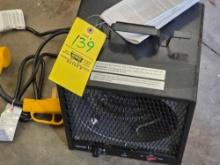 240Volt Heater Electric
