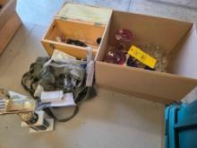 Trophies, Glass, Shot Glasses