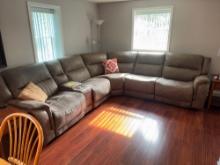 sectional sofa