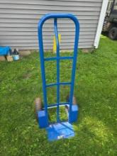 2 Wheel Dolly