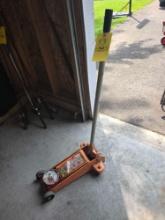 Floor Jack