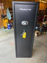 Sentry gun safe - model G1464c