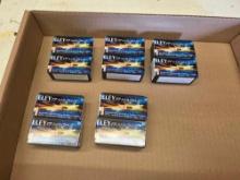 Eley 17 Mach 2 500 Rounds Ammo
