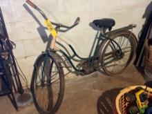 Vintage AMF Bicycle