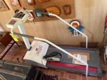 Bionix Treadmill