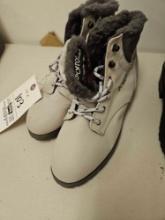 Sporto ladys boots, 8.5