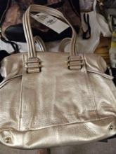B Makowsky purse