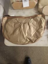 Hobo Tote Bag
