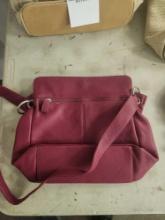 Hobo Leather Purse