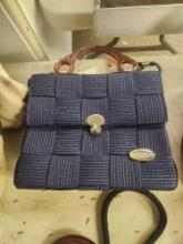 Alma Purse