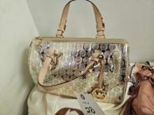 Michael Kors purse