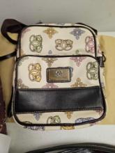 Sharif purse