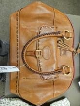 Dooney and Bourke purse