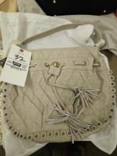 Sharif purse