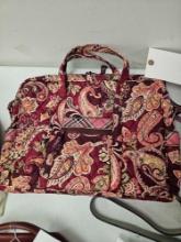 Vera Bradley purse