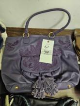 Fiore purse