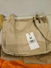 Brahmin purse