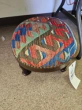 Foot stool