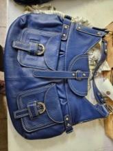 Barr and Barr purse