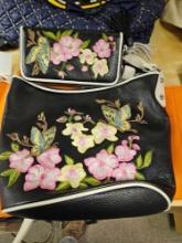 Sharif purse