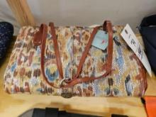 Hobo purse