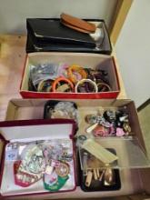 Costume jewelry