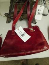Fossil purse