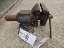Large vice
