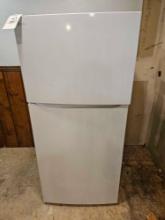 LG refrigerator, 1 yr old