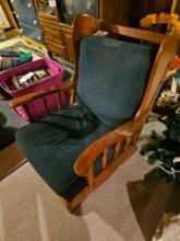 Platform rocker
