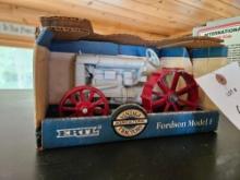 Ertl fordson model F tractor