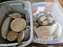 Set of China